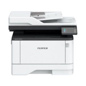 เครื่องมัลติฟังก์ชันขาว-ดำขนาด A4 ยี่ห้อ FUJIFILM รุ่น ApeosPort 4020SD Multifunction (4 in 1)