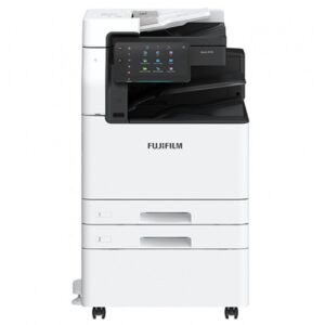 เครื่องมัลติฟังก์ชันขาว-ดำ ขนาด A3 ยี่ห้อ Fujifilm Apeos 4570