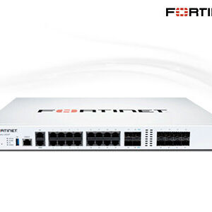 FortiGate 201F Firewall [P/N FG-201F-BDL-950-12]
