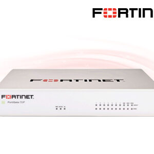 FortiGate 70F Firewall [P/N FG-70F-BDL-950-12]