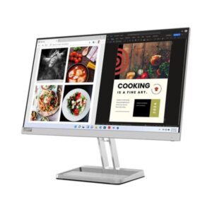 (67A8KAC3TH) Monitor “Lenovo” L24i-40 FHD 1920 x 1080 23.8″
