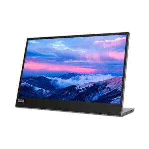 (66E4UAC1WW) Monitor “Lenovo” L15 Mobile FHD 1920 x 1080 15.6″