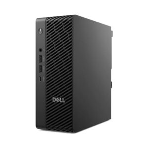 (SNSFCM225001) Workstation “Dell” Pro Max Micro FCM2250 Ultra 5 235/16GB/512GB SSD/NVIDIA RTX A400 4GB/Win11Pro
