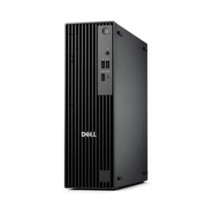 (SNSQCS125003) PC “Dell” Pro Slim QCS1250 SFF i3-14100/8GB/512GB SSD/Win11Pro