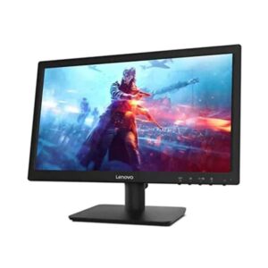 (66A0KAC6WW) Monitor “Lenovo” C19-10 WXGA 1366 x 768 18.5″