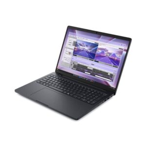 (SNSMC1625001) Mobile Workstation “Dell” Pro Max 16 MC16250 Ultra 7 255H/16GB/512GB SSD/16.0″/Win11Pro