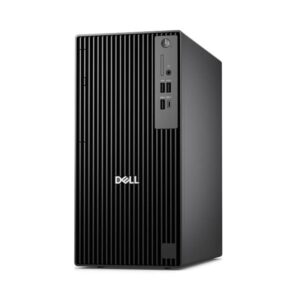 (SNSQBT125002) PC “Dell” Pro Tower Plus QBT1250 Ultra 7 265/8GB/512GB SSD/Win11Pro