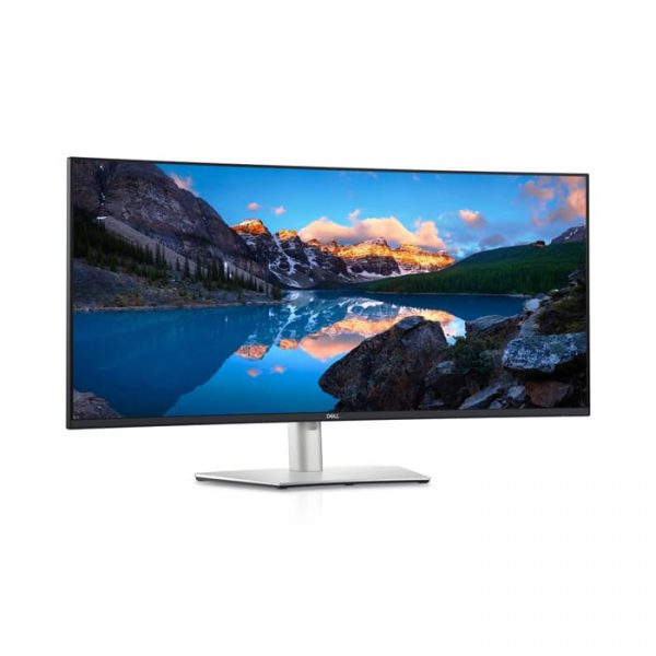 (SNSU4025QW) Monitor “Dell” UltraSharp U4025QW WUHD 5120 x 2160 40.0 ...