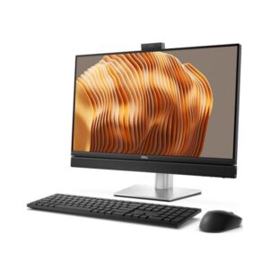 (SNSQB2425001) PC “Dell” Pro 24 AIO Plus QB2450 Ultra 5 245/16GB/512GB SSD/23.8″/Win11Pro