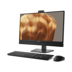 (SNSQC2425101) PC “Dell” Pro 24 AIO QC24251 i3-14100T/8GB/256GB SSD/23.8″/Win11Pro