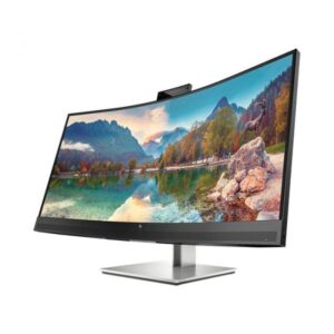 (40Z26AA#AKL) Monitor “HP” EliteDisplay E34m G4 WQHD 3440 x 1440 34.0″