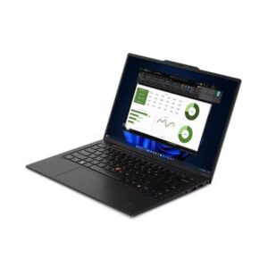 (21KC0085TH) Notebook “Lenovo” ThinkPad X1 Carbon Gen 12 Ultra 7-155U/16GB/512GB SSD/14.0″/Win11Pro