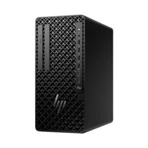 (C2RU5PT#AKL) Workstation “HP” Z1 Tower G1i Ultra 7 265/16GB/512GB SSD/Win11Pro