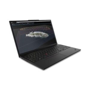 (21QVS00K00) Mobile Workstation “Lenovo” ThinkPad P16s G4 Ultra 7 255H/32GB/1TB SSD/16.0″/NVIDIA RTX PRO 500 Blackwell 6GB/Win11Pro