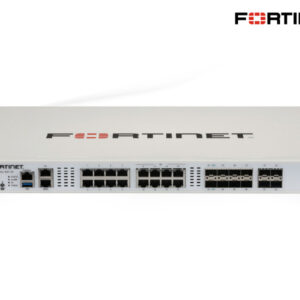 FortiGate 200G Firewall — Part# FG-200G-BDL-950-12