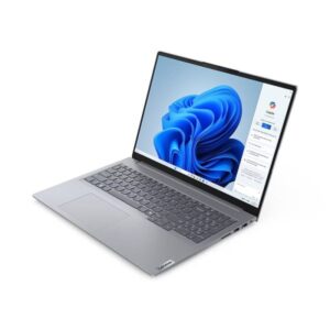 (21SK00CTTH) Notebook “Lenovo” ThinkBook 16 G8 IAL Ultra 5 225U/16GB/512GB SSD/16.0″/Win11Pro