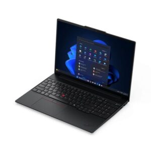 (22AY005WTH) Notebook “Lenovo” ThinkPad E16 G3 Ultra 7 258V/32GB/1TB SSD/16.0″/Win11Pro