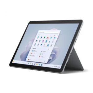 (XGT-00015) Microsoft Surface Go 4 N200/8GB/64GB UFS/10.5″/Win11Pro/Platinum
