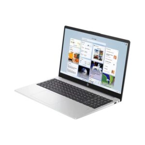 (D3YL0PT#AKL) Notebook “HP” 250R G10 Core 5 120U/16GB/512GB SSD/15.6″/Win11Home