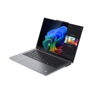 (21QA008LTH) Notebook “Lenovo” ThinkPad X9-14 Gen 1 (Aura Edition) Ultra 5 228V/32GB/512GB SSD/14.0″ Touch/Win11Pro