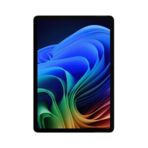 (EP2-27199) Microsoft Surface Pro 12-inch Snapdragon X Plus/16GB/256GB/12.0″/Win11Pro/Platinum
