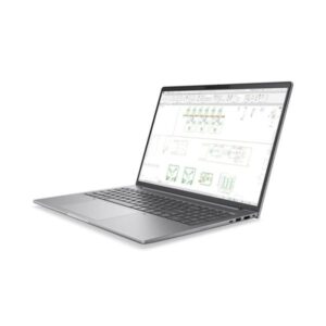 (DS3X5AT#AKL) Mobile Workstation “HP” ZBook 8 G2i Ultra 7 356H/48GB/1TB SSD/NVIDIA RTX PRO 500 Blackwell 6GB/16.0″/Win11Pro